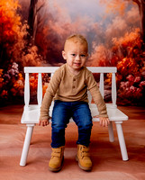 Jackson, Blaze